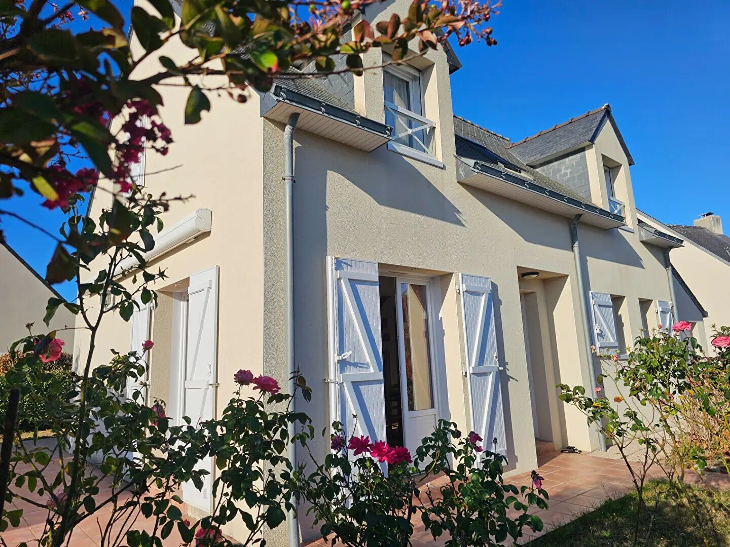 Maison à vendre, 87m², Piriac-sur-Mer