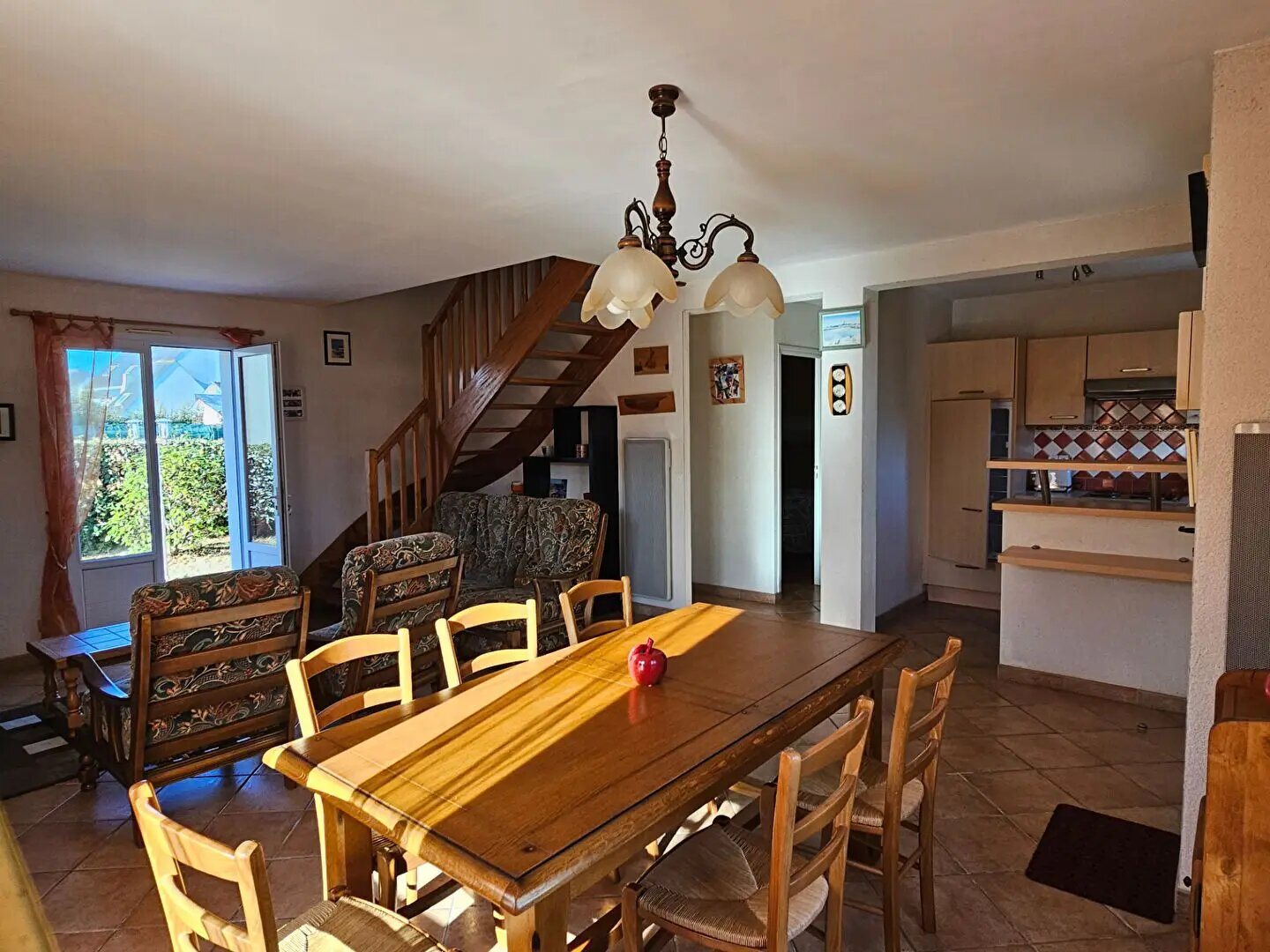 Maison à vendre, 87m², Piriac-sur-Mer