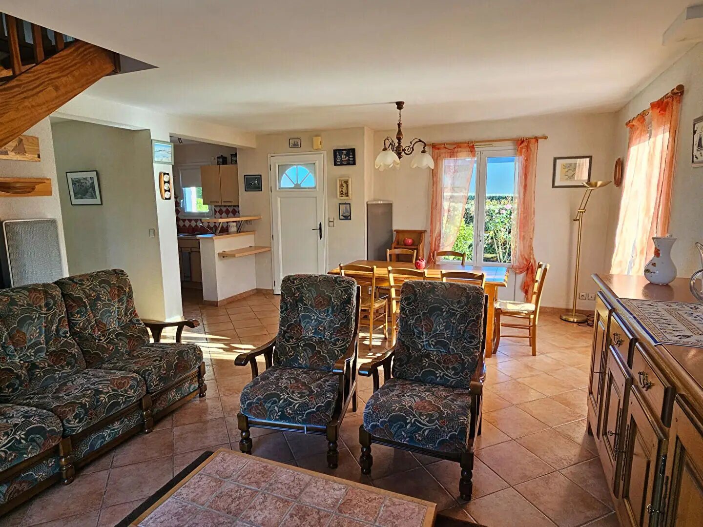 Maison à vendre, 87m², Piriac-sur-Mer