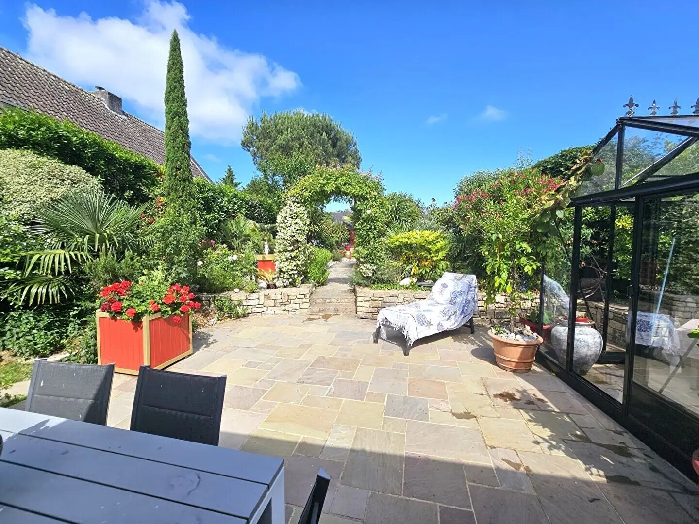 Maison à vendre, 115m², Saint-Molf