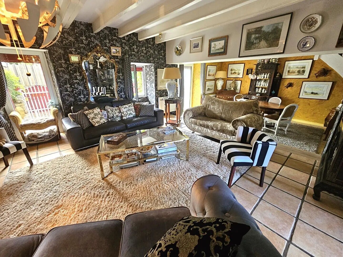 Maison à vendre, 115m², Saint-Molf