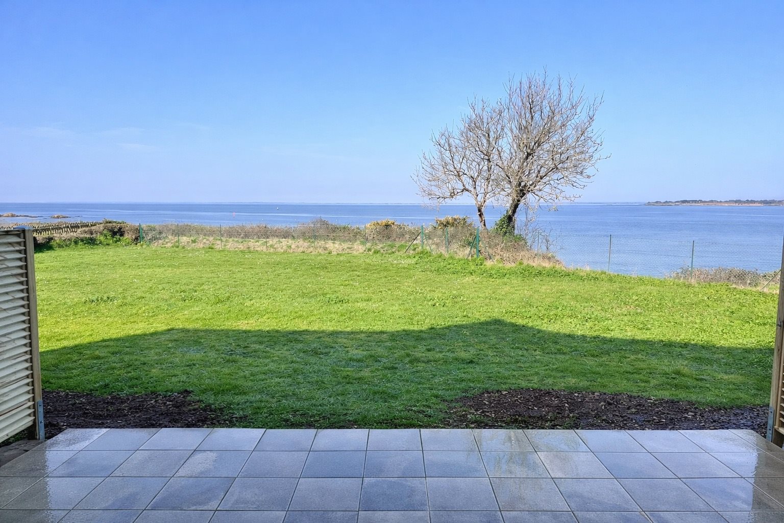 Appartement à vendre, 36m², Mesquer