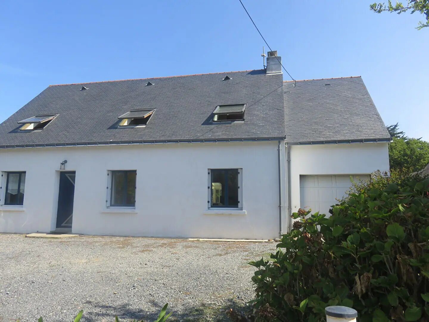 Maison à vendre, 140m², Piriac-sur-Mer
