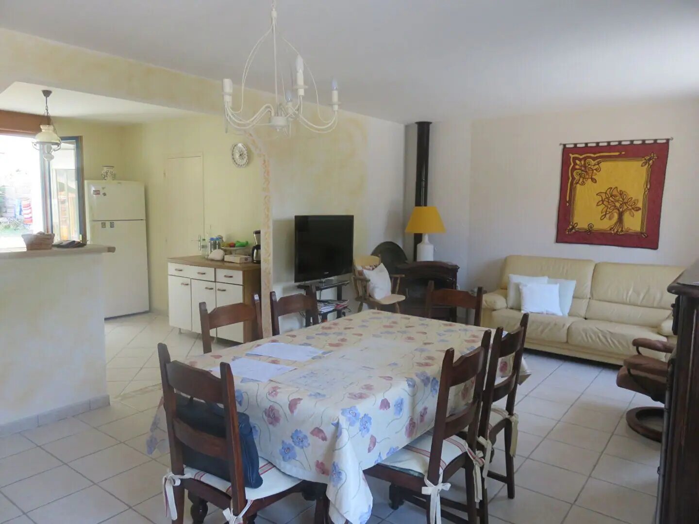 Maison à vendre, 140m², Piriac-sur-Mer