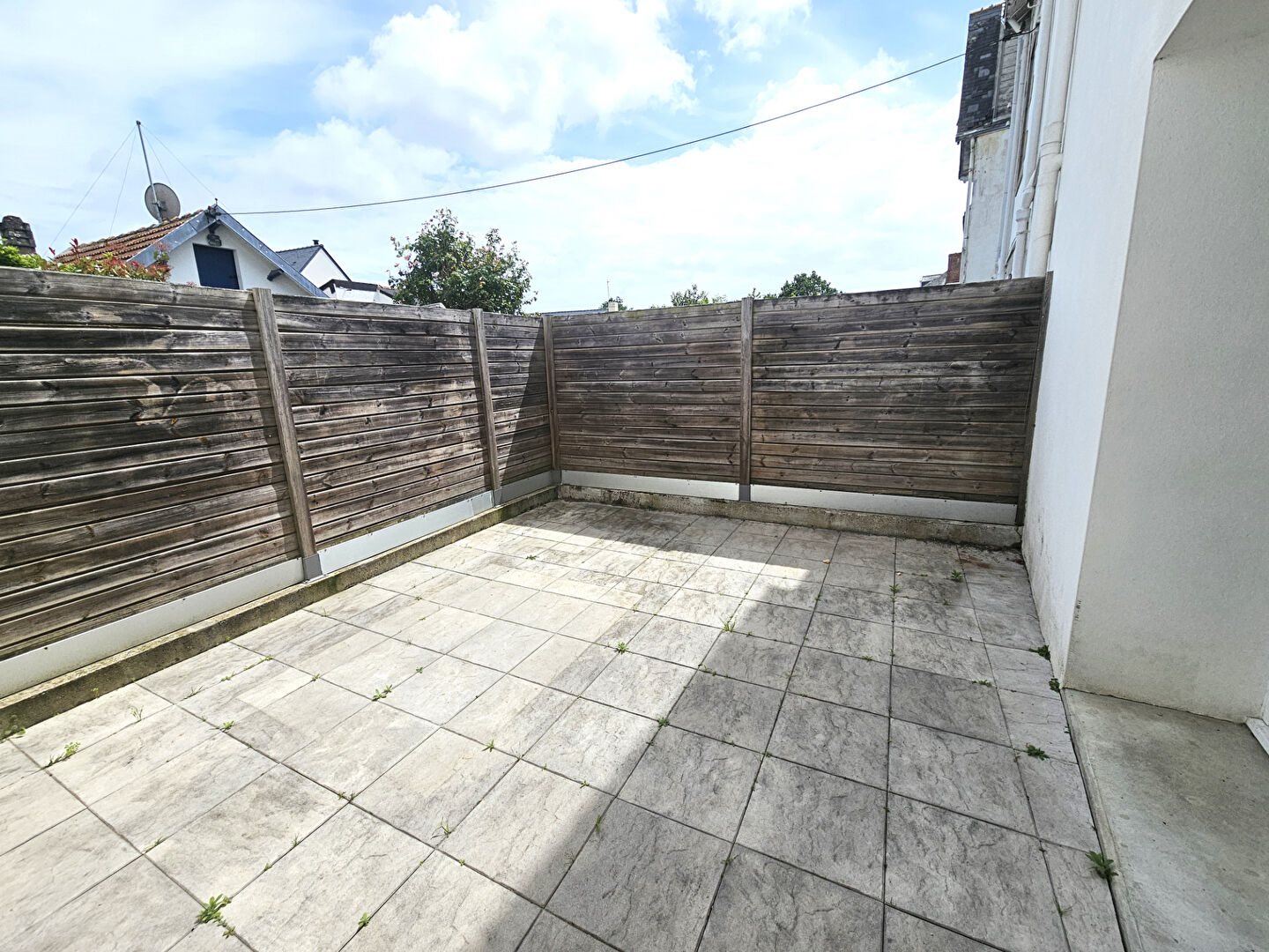 Appartement à vendre, 73m², Mesquer