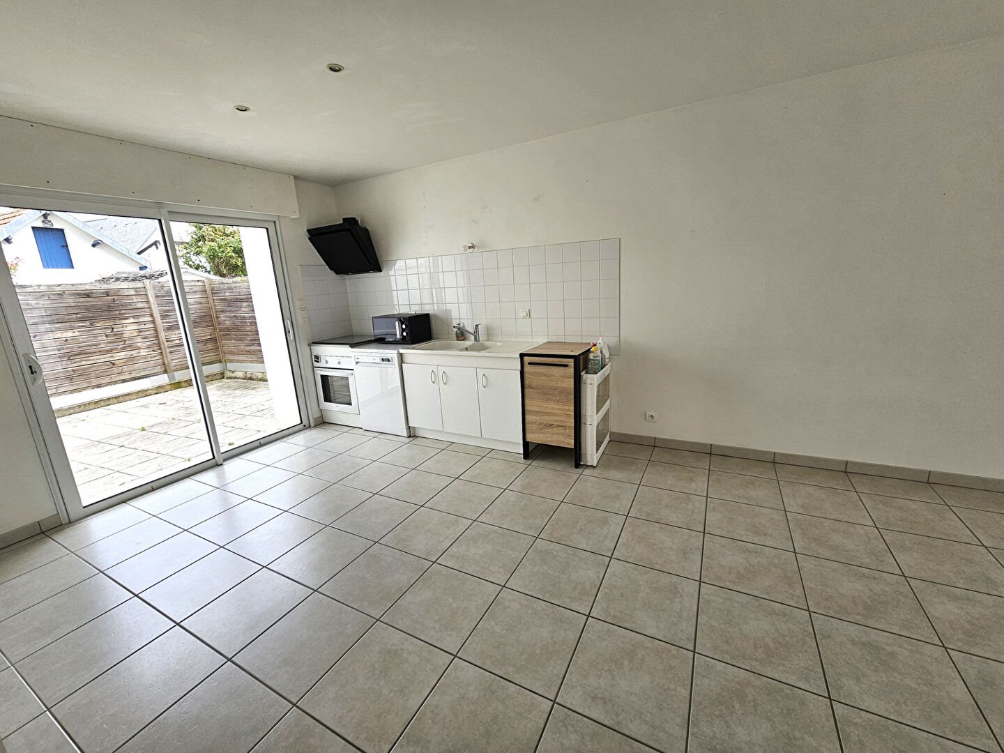 Appartement à vendre, 73m², Mesquer