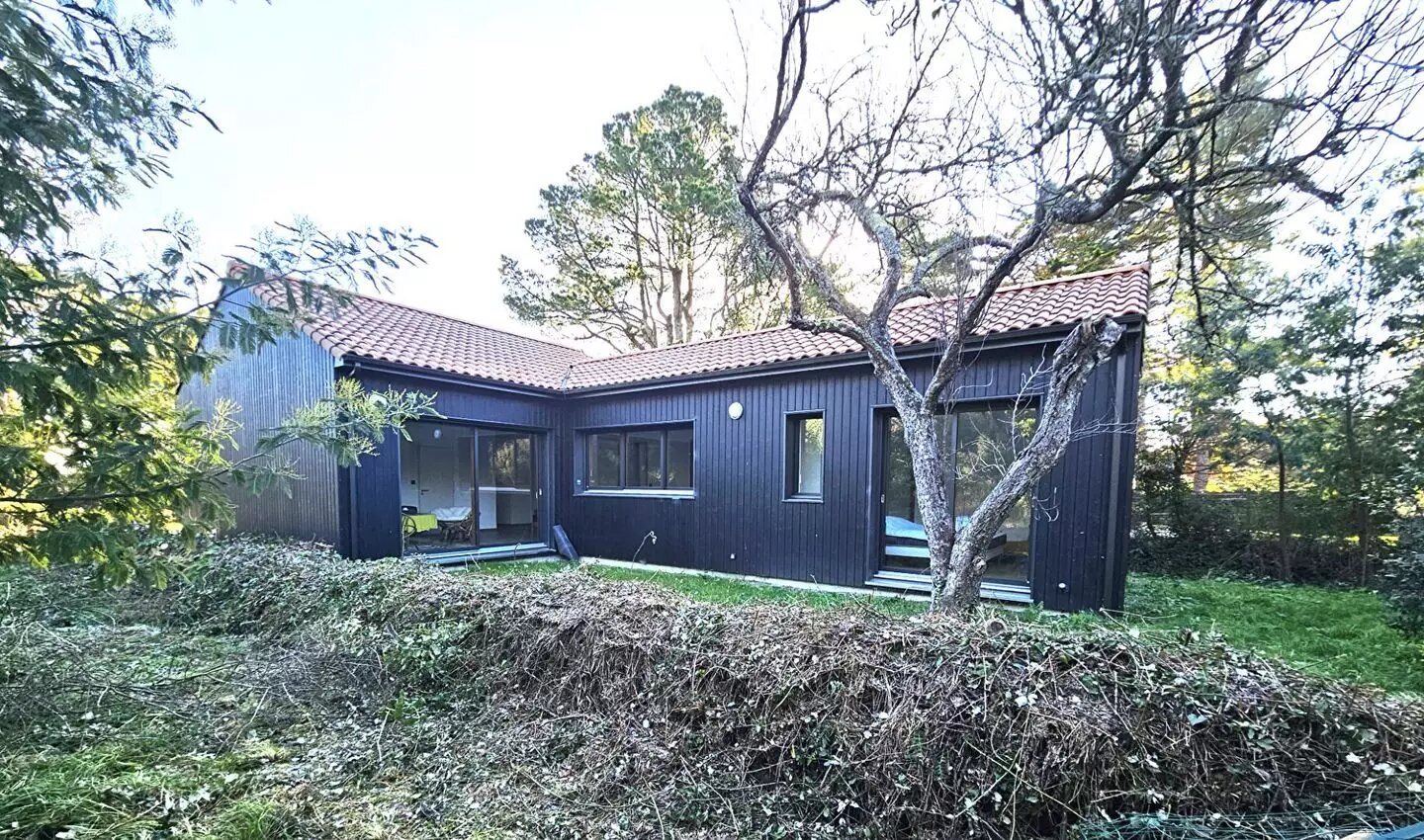 Maison à vendre, 86m², Mesquer