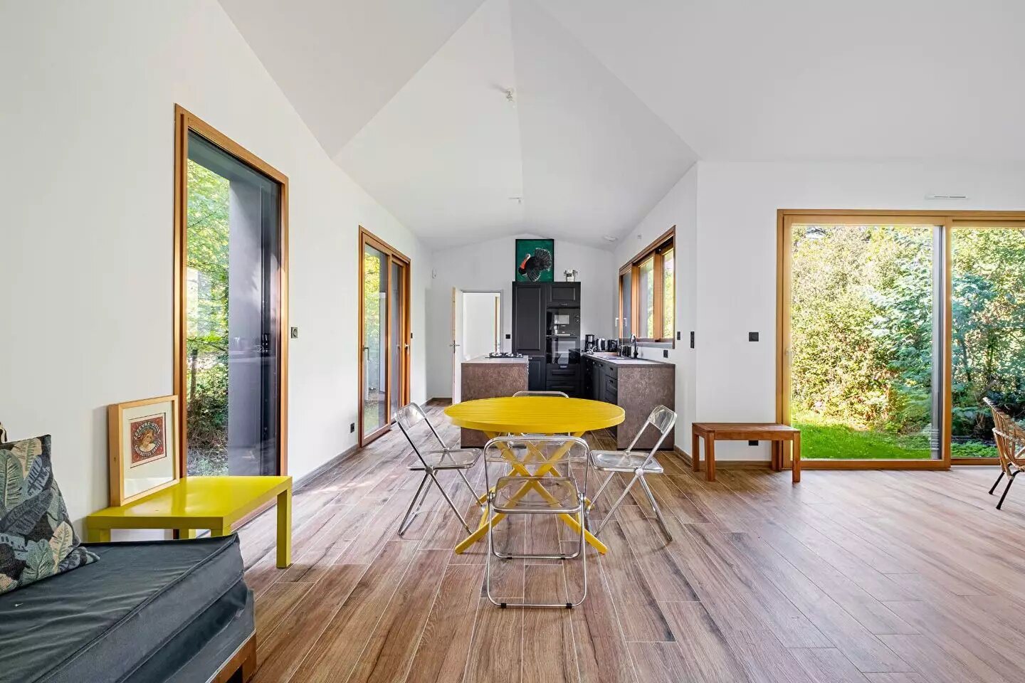 Maison à vendre, 86m², Mesquer