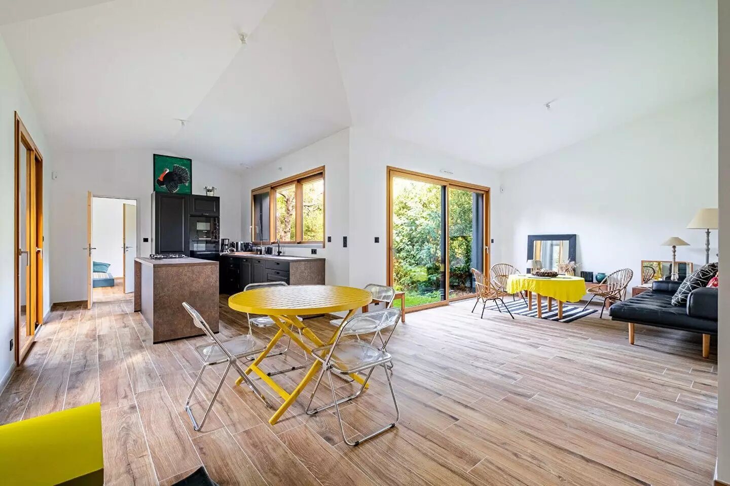 Maison à vendre, 86m², Mesquer