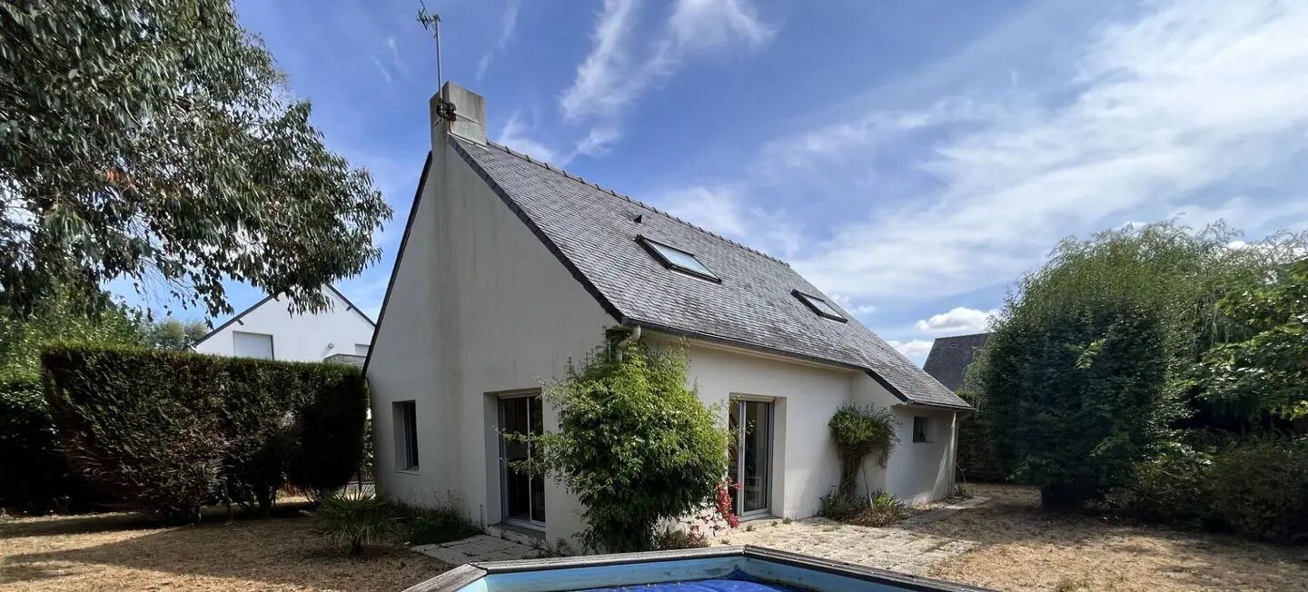 Maison à vendre, 85m², Piriac-sur-Mer