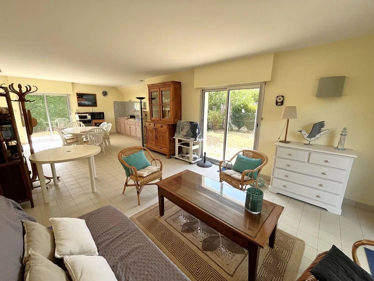 Maison à vendre, 85m², Piriac-sur-Mer