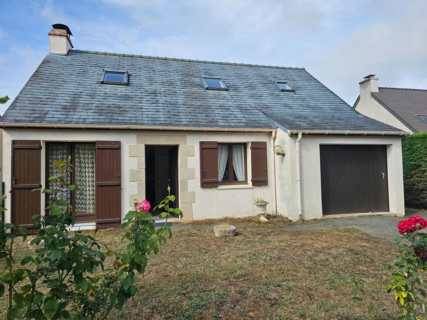 Maison à vendre, 82m², Piriac-sur-Mer