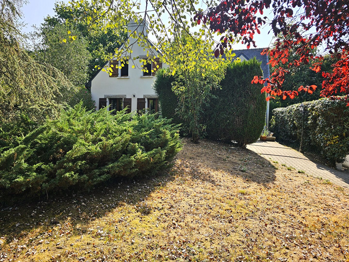 Maison à vendre, 196m², Mesquer