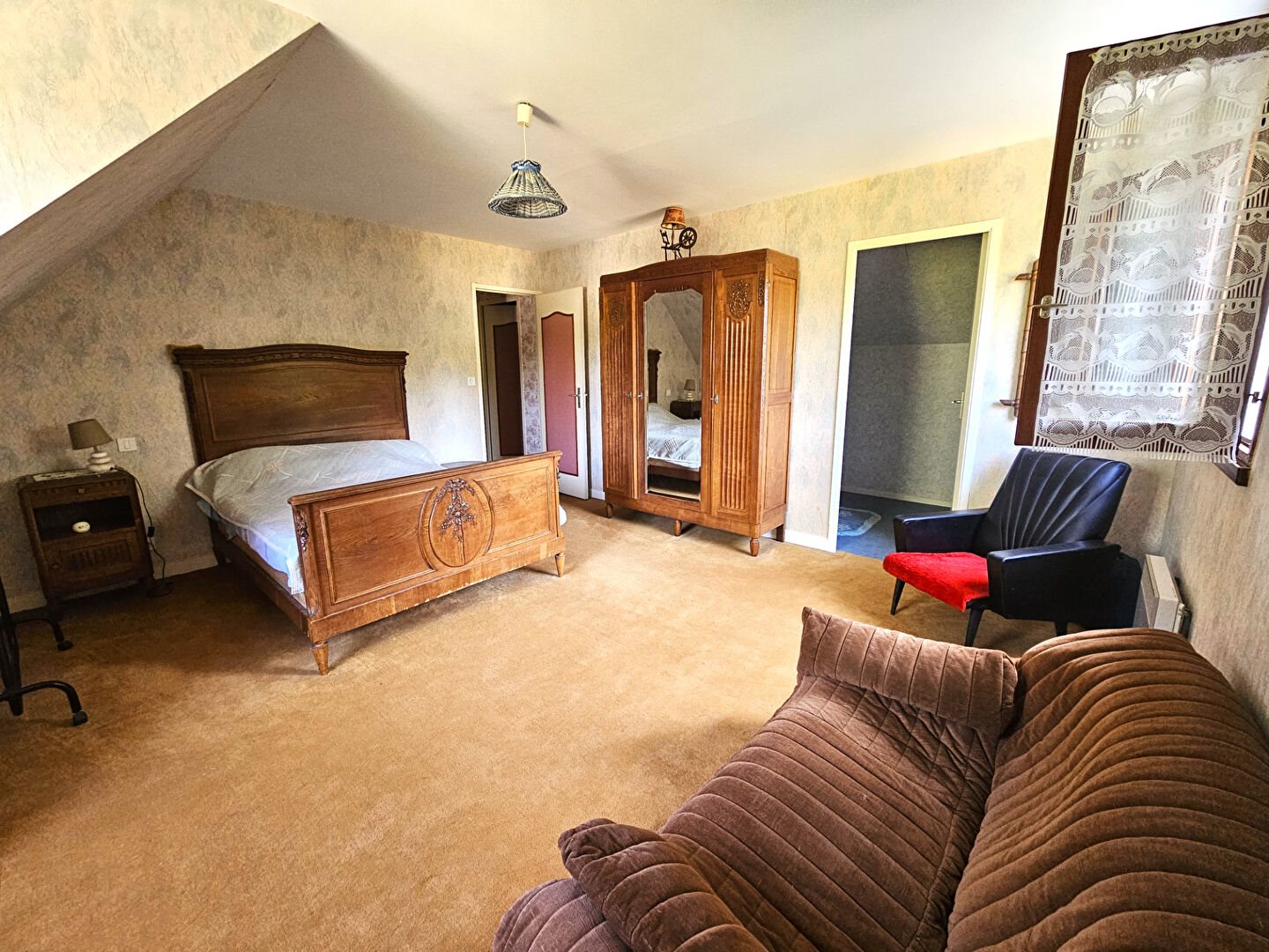 Maison à vendre, 196m², Mesquer
