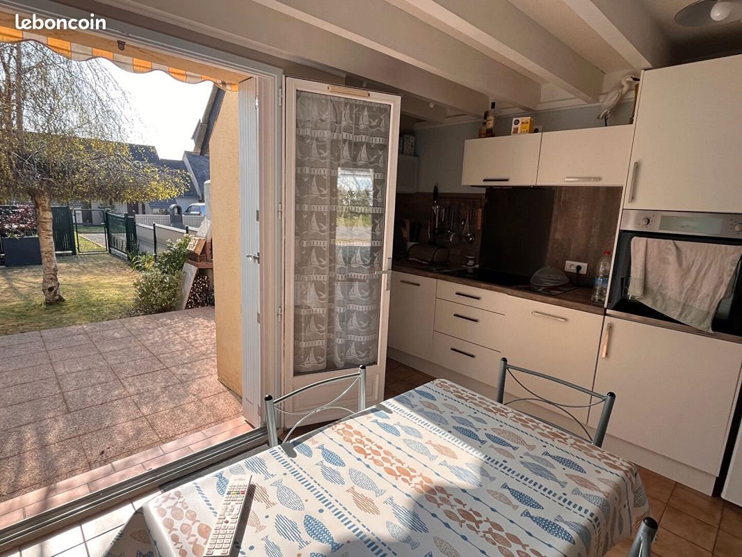 Maison à vendre, 30m², Piriac-sur-Mer