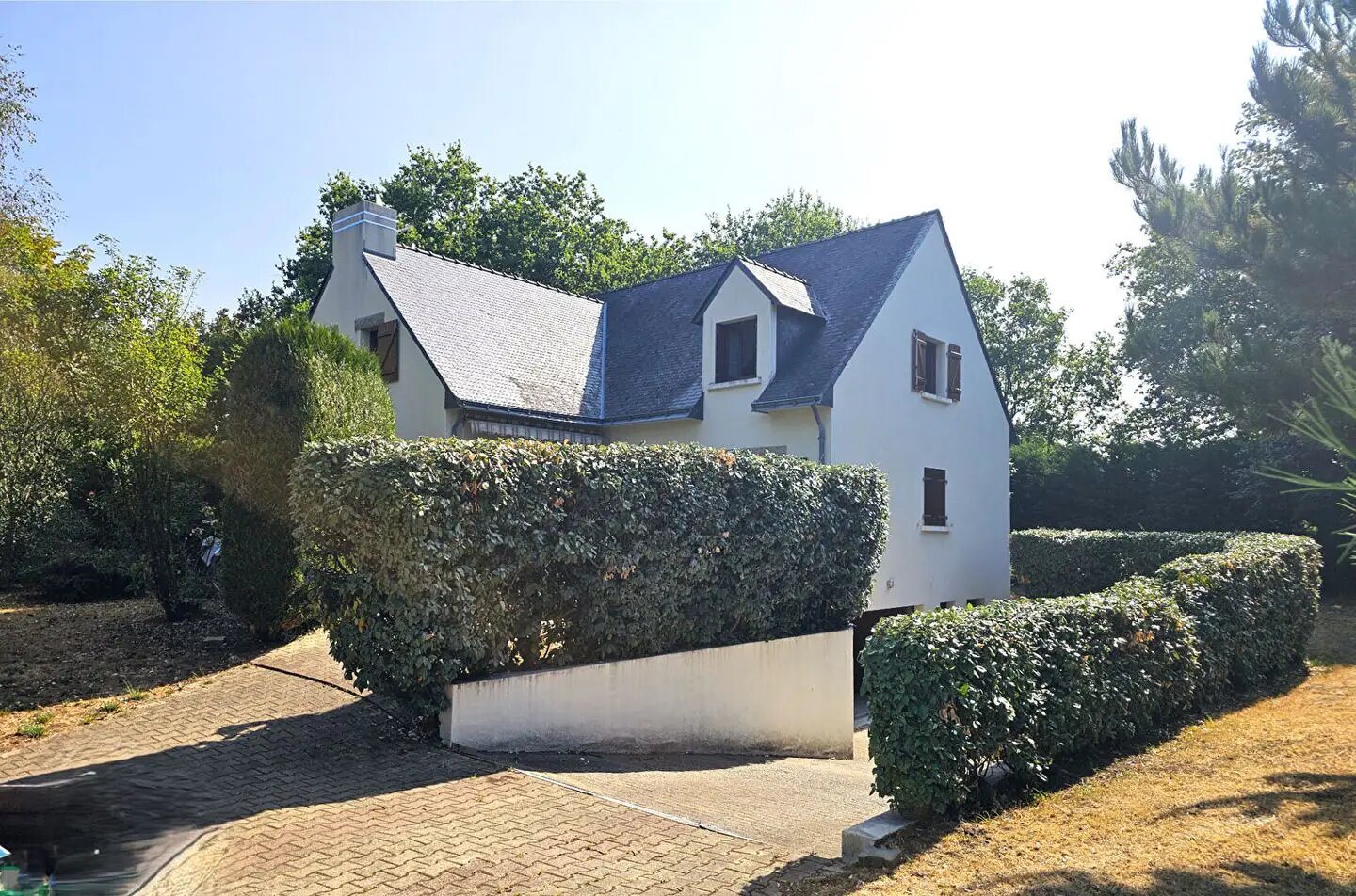 Maison à vendre, 196m², Mesquer