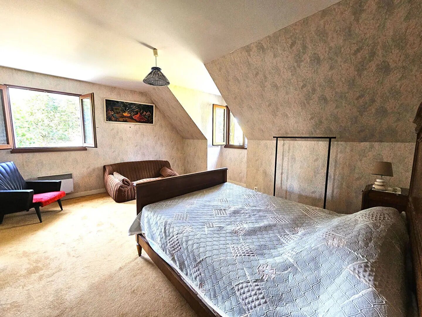 Maison à vendre, 196m², Mesquer