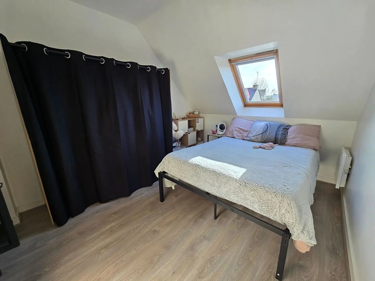 Maison à vendre, 73m², Saint-Molf