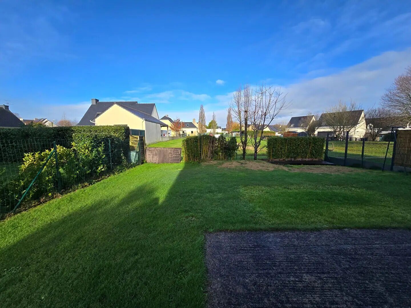 Maison à vendre, 73m², Saint-Molf