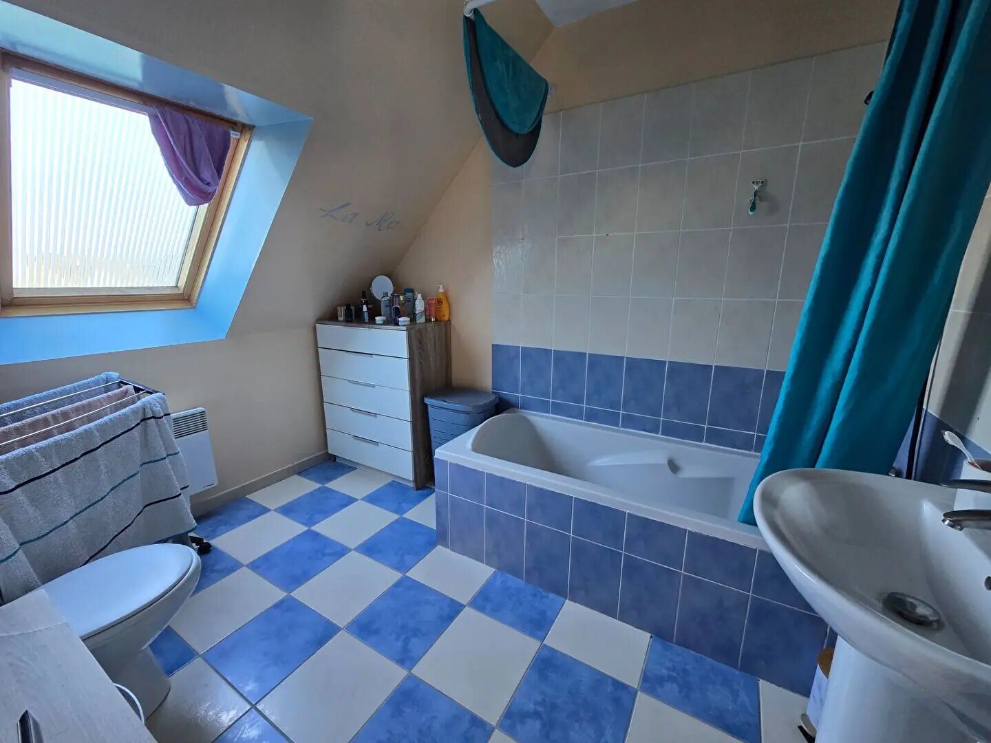 Maison à vendre, 73m², Saint-Molf