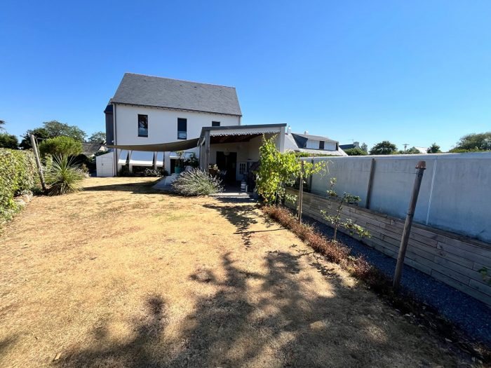 Maison à vendre, 151m², Piriac-sur-Mer