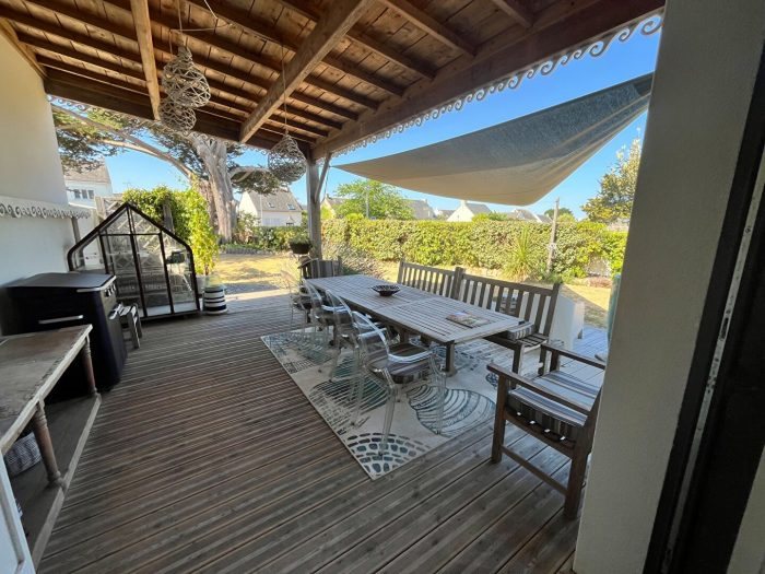 Maison à vendre, 151m², Piriac-sur-Mer