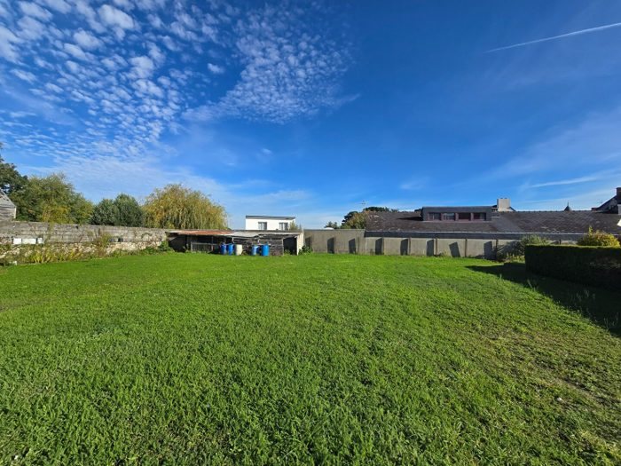 Maison à vendre, 127m², Saint-Molf