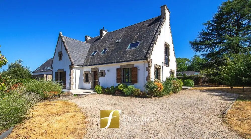 Maison à vendre, 198m², Arradon