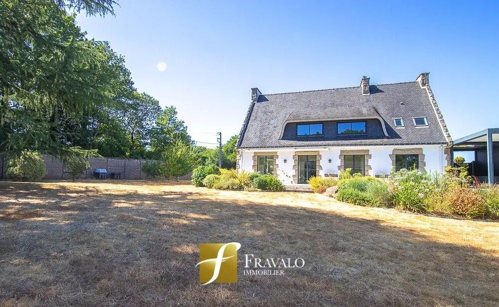 Maison à vendre, 198m², Arradon