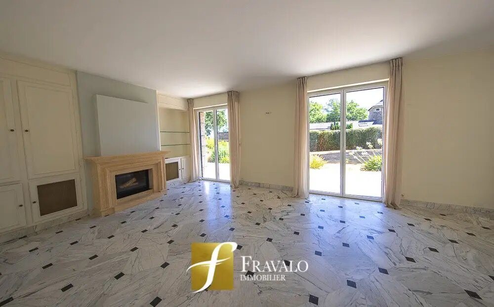 Maison à vendre, 198m², Arradon
