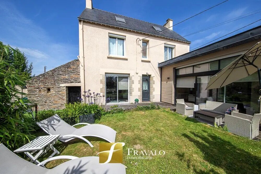 Maison à vendre, 182m², Le Bono