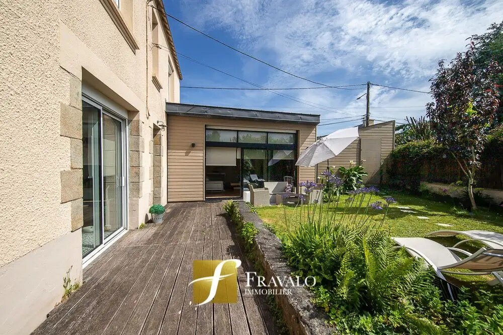 Maison à vendre, 182m², Le Bono