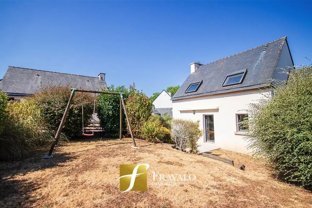 Maison à vendre, 67m², Arradon