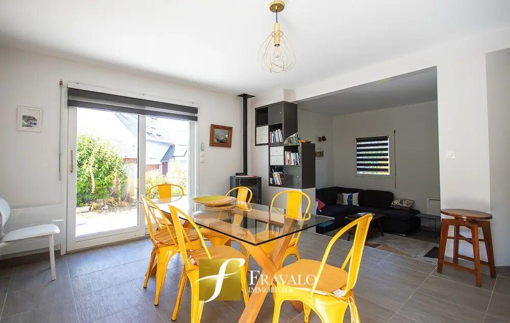 Maison à vendre, 67m², Arradon