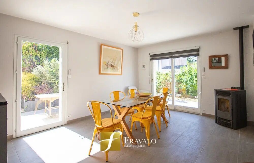 Maison à vendre, 67m², Arradon
