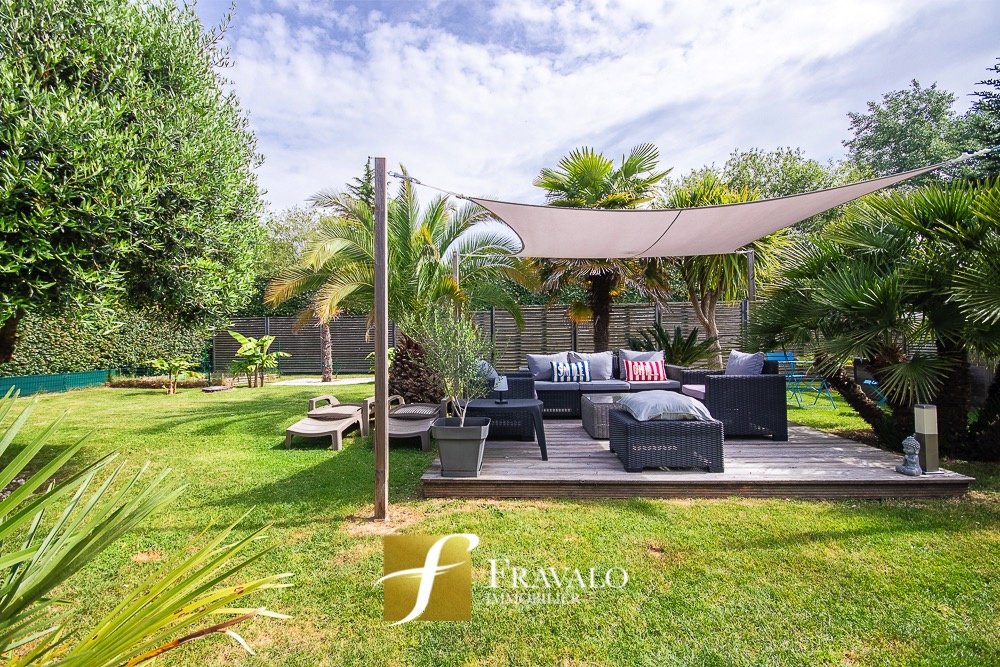 Maison à vendre, 180m², Vannes