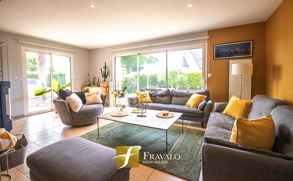 Maison à vendre, 180m², Vannes