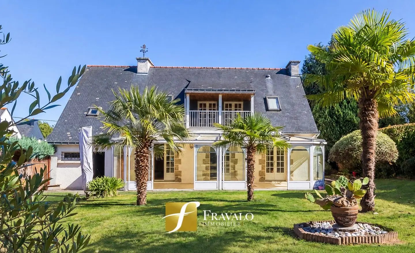 Maison à vendre, 147m², Séné