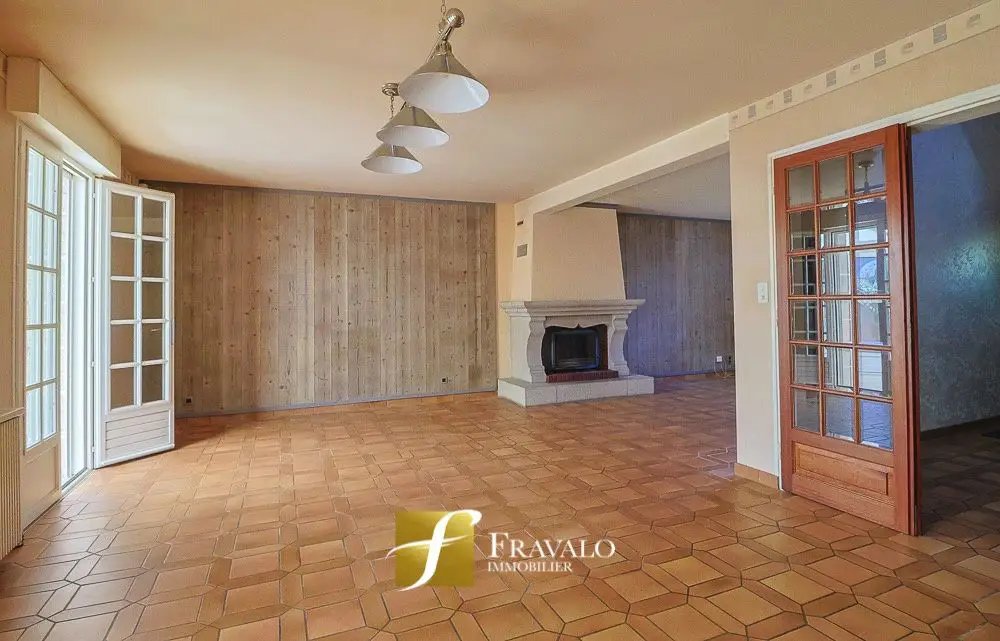 Maison à vendre, 147m², Séné