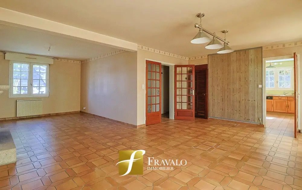 Maison à vendre, 147m², Séné