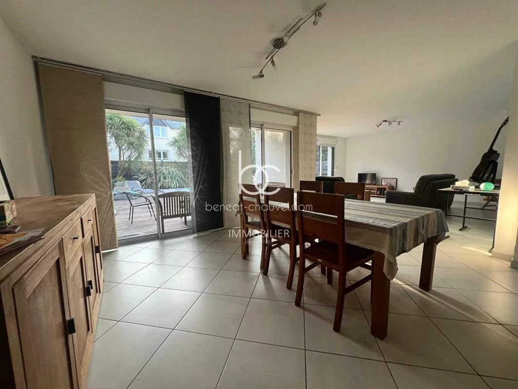 Maison à vendre, 135m², Vannes