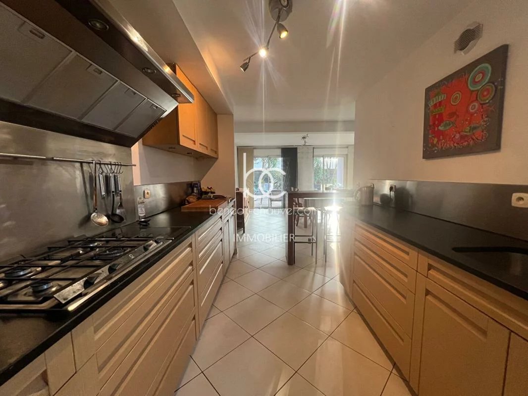 Maison à vendre, 135m², Vannes