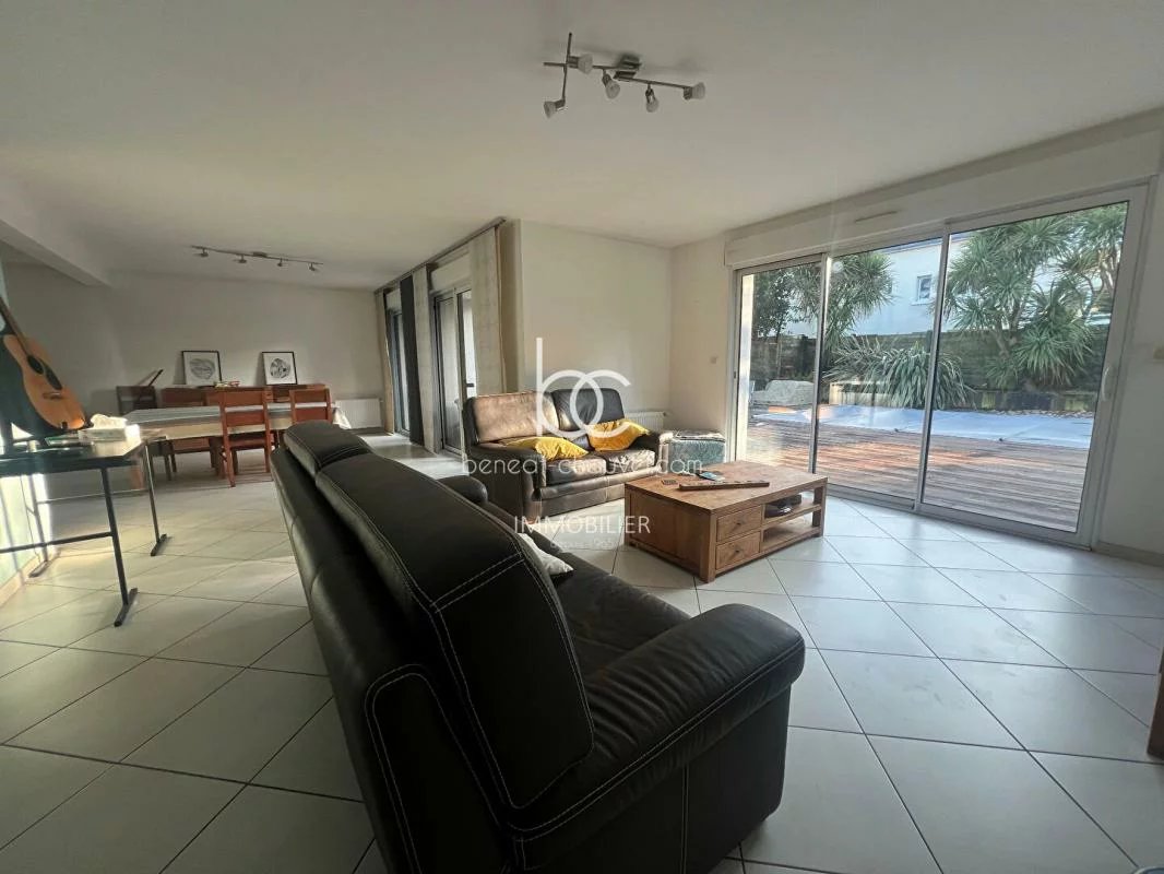 Maison à vendre, 135m², Vannes