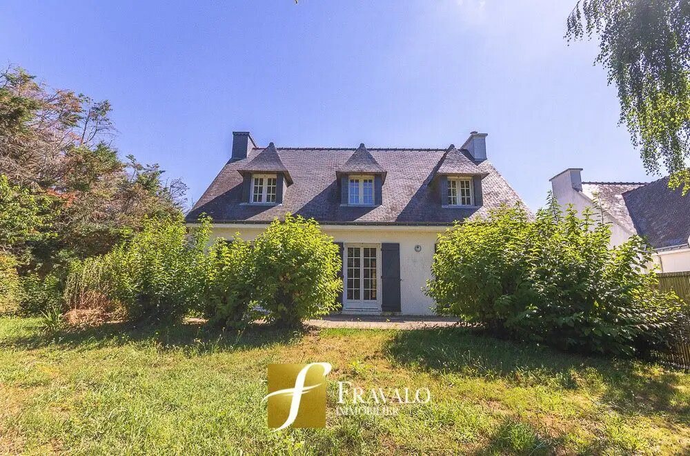 Maison à vendre, 108m², Arradon