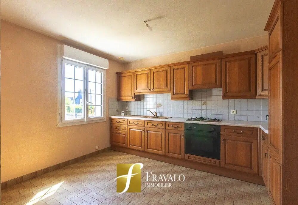 Maison à vendre, 108m², Arradon