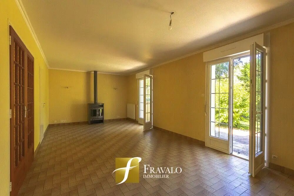 Maison à vendre, 108m², Arradon