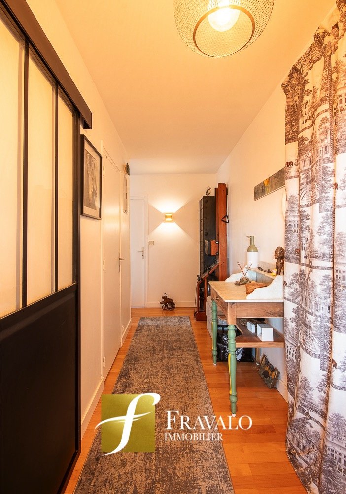 Appartement à vendre, 66m², Vannes