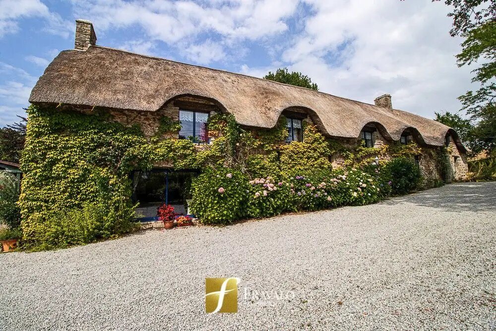 Maison à vendre, 300m², Ploeren