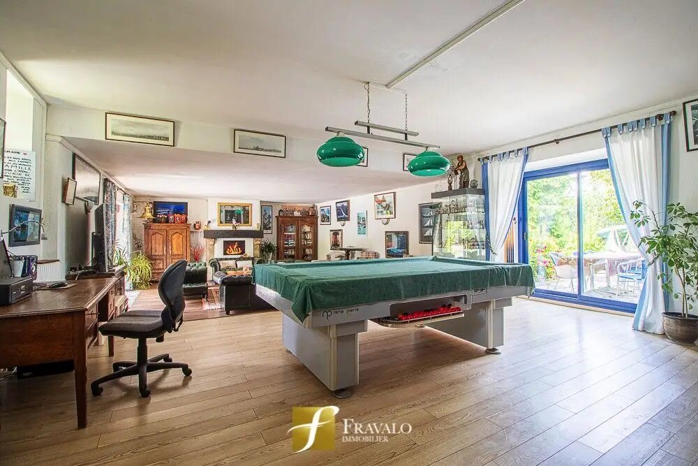 Maison à vendre, 300m², Ploeren