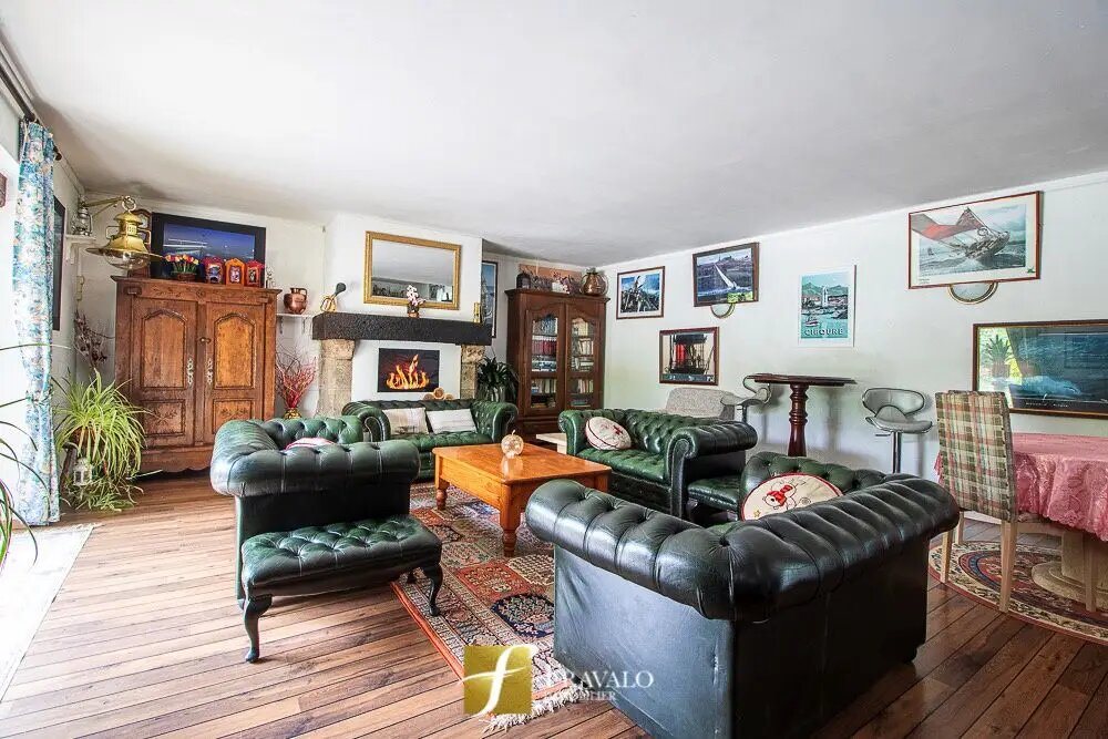 Maison à vendre, 300m², Ploeren